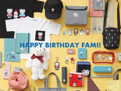 familiar_official | LINE Official Account