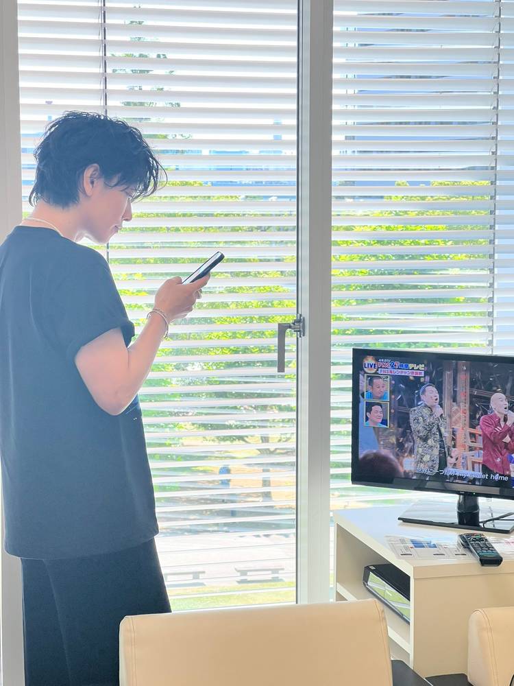 佐藤健 | LINE Official Account