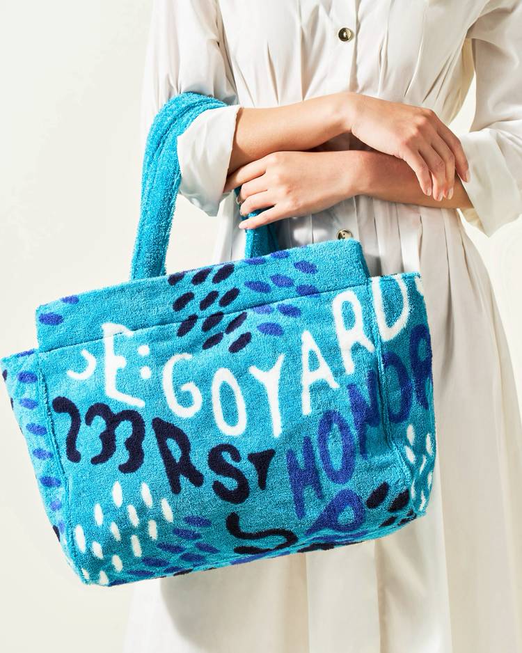 Mixed media feed | GOYARD | LINE Official Account
