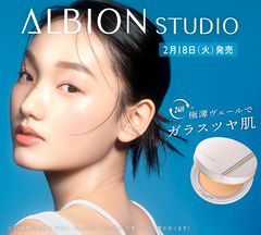 Mixed media feed | アルビオン | LINE Official Account