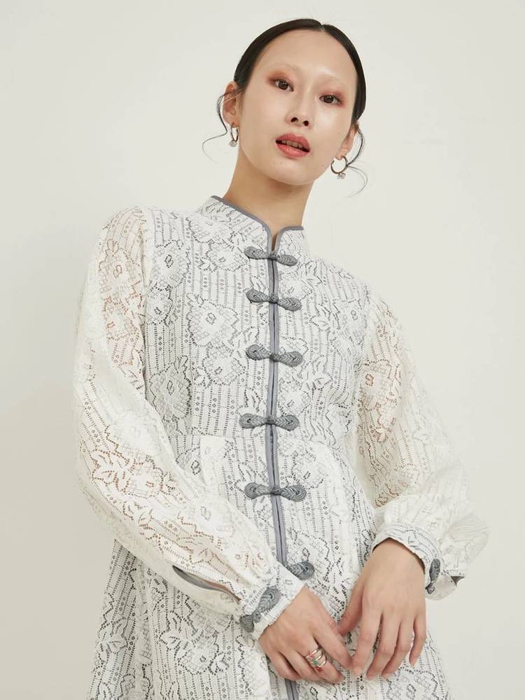 PAMEO POSE❤️パメオポーズ❤️STRAITLINEKINITDRESS Mixed media feed | PAMEO POSE （パメオポーズ） | LINE