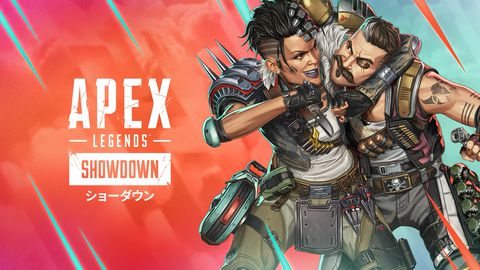 Apex Legends サウンドトラックレコード限定ブラックスプラッター版 Apex Legends サウンドトラックレコード限定ブラック
