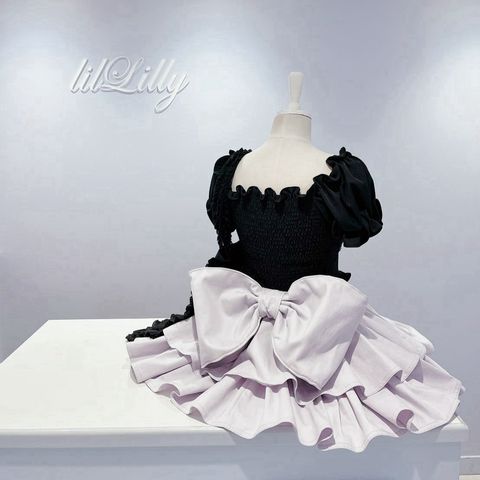 lilLilly Official | LINE Official Account