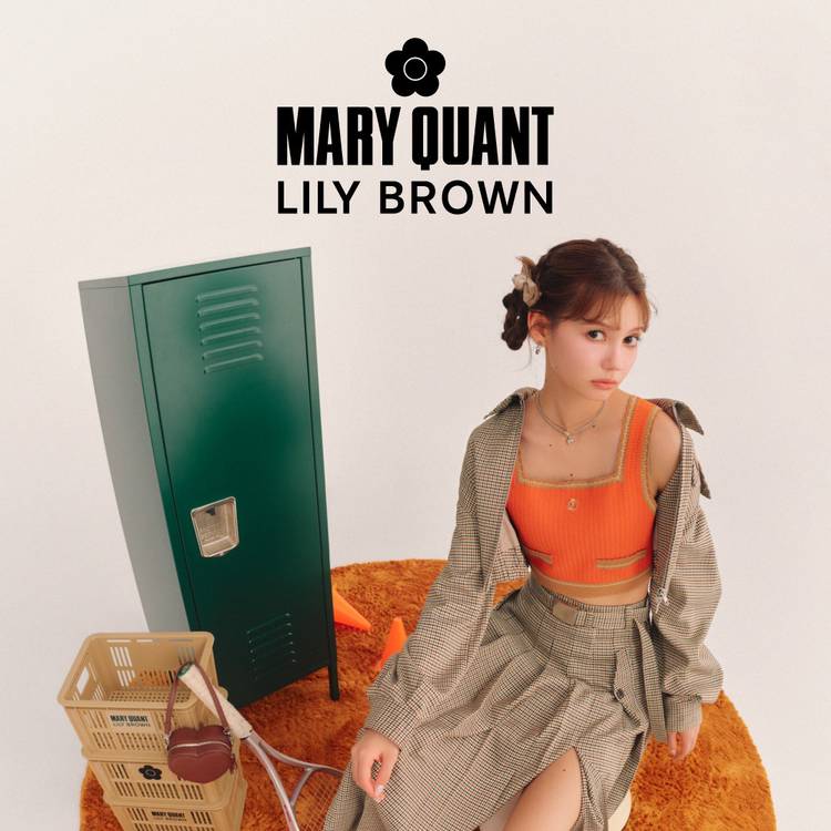 評価1000件記念キャンペーン実施中⭕️ Lilly brown size 0 Mixed media feed | LILY BROWN | LINE Official Account