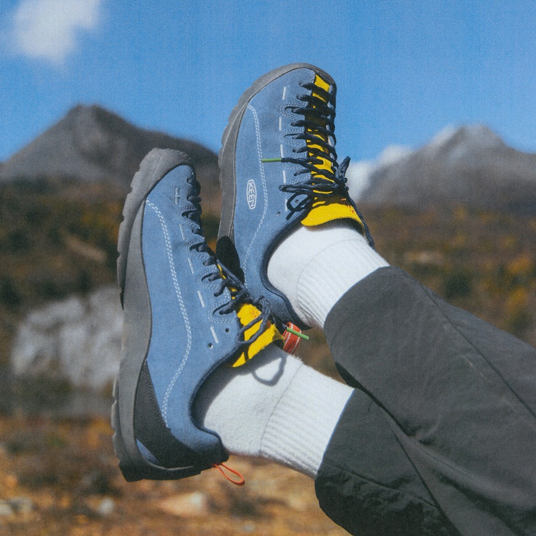 Announcements | KEEN（キーン） | LINE Official Account