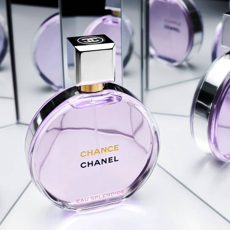 CHANEL BEAUTY | LINE Official Account