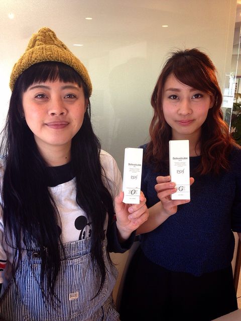 美容室エクリュ | LINE Official Account