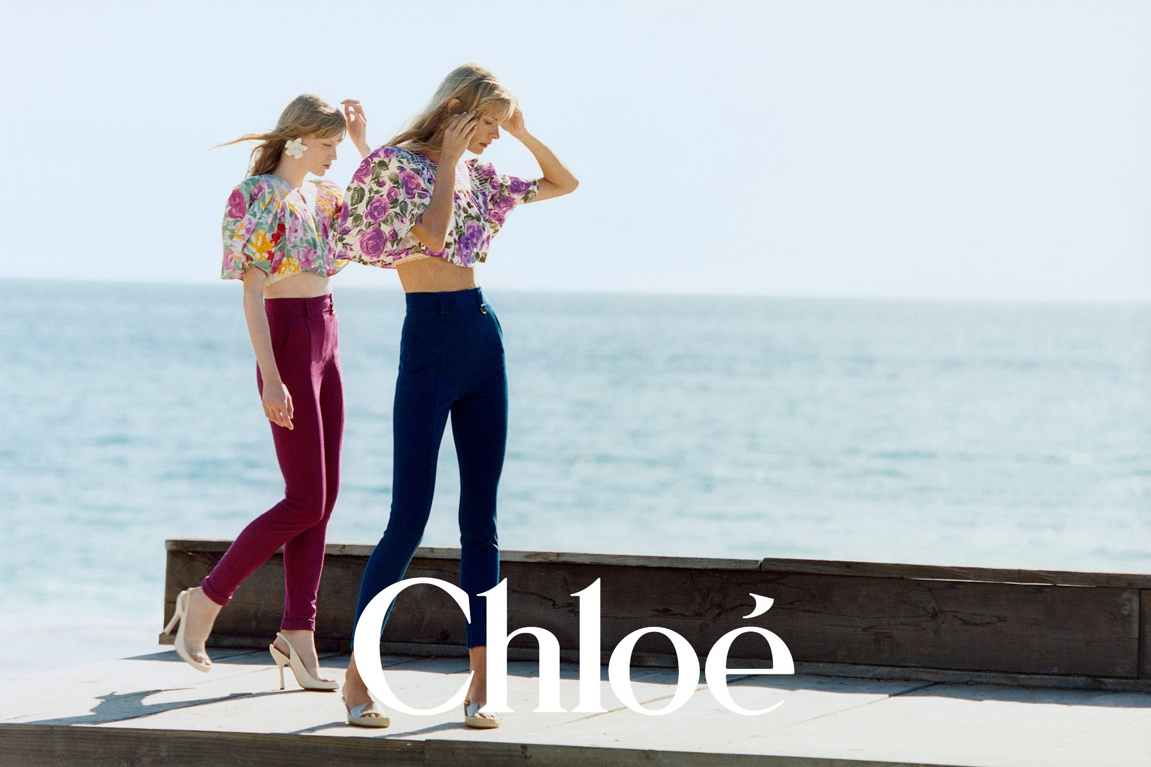 Chloé | LINE Official Account