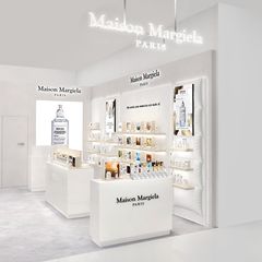 メゾン マルジェラ フレグランス | LINE Official Account