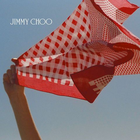 JIMMY CHOO | LINE Official Account