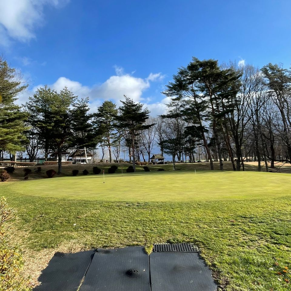 南部富士カントリークラブ | LINE Official Account