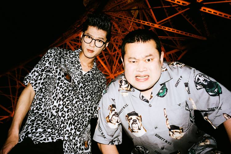 Mixed media feed | Schott | LINE Official Account