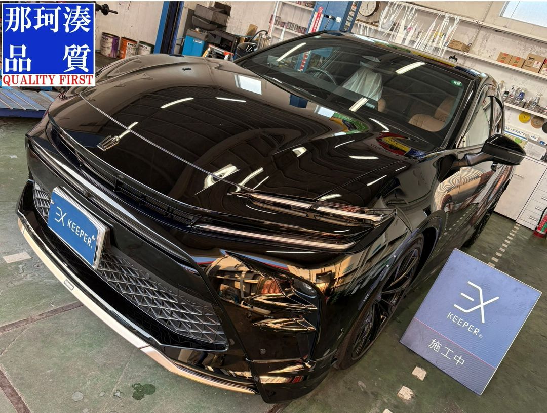 クラウンクロスオーバー