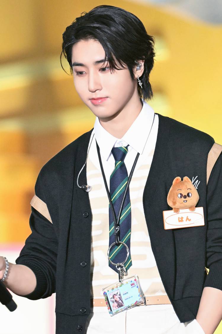 Mixed media feed | Stray Kids | LINE Official Account