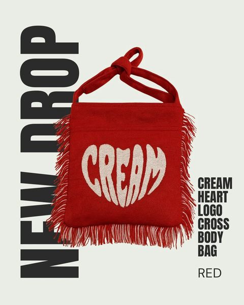 CREAM | LINE Official Account