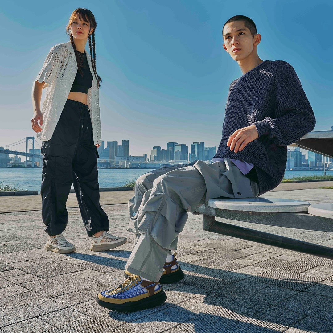 ✨新着アイテム✨ | KEEN（キーン） | LINE Official Account