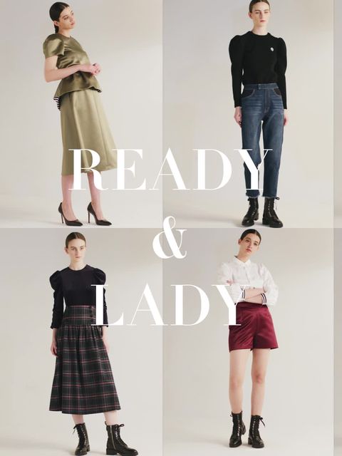 BORDERS at BALCONY | LINE Official Account