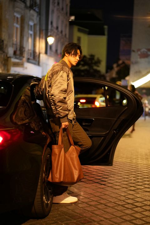 SAINT LAURENT | LINE Official Account