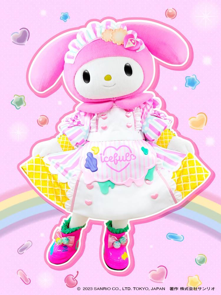 ハーモニーランド | LINE Official Account