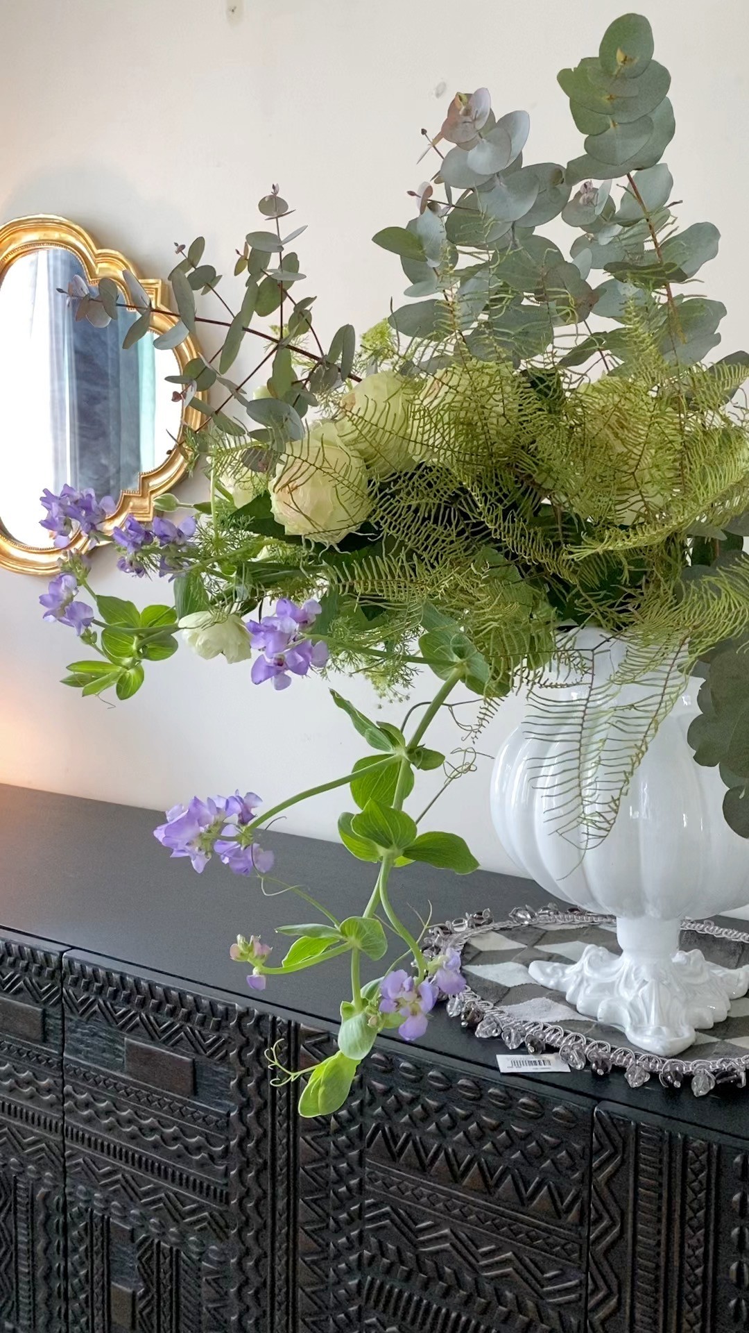 Blanc de juillet | LINE Official Account