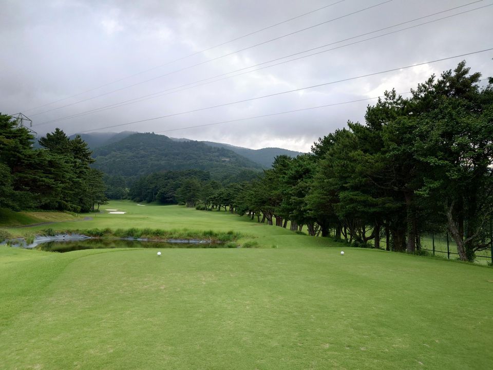 西熱海ゴルフコース | LINE Official Account