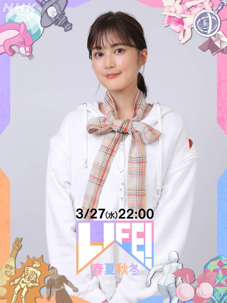 Mixed media feed | LIFE! 人生に捧げるコント | LINE Official Mixed media feed | LIFE! 人生に捧げるコント | LINE Official