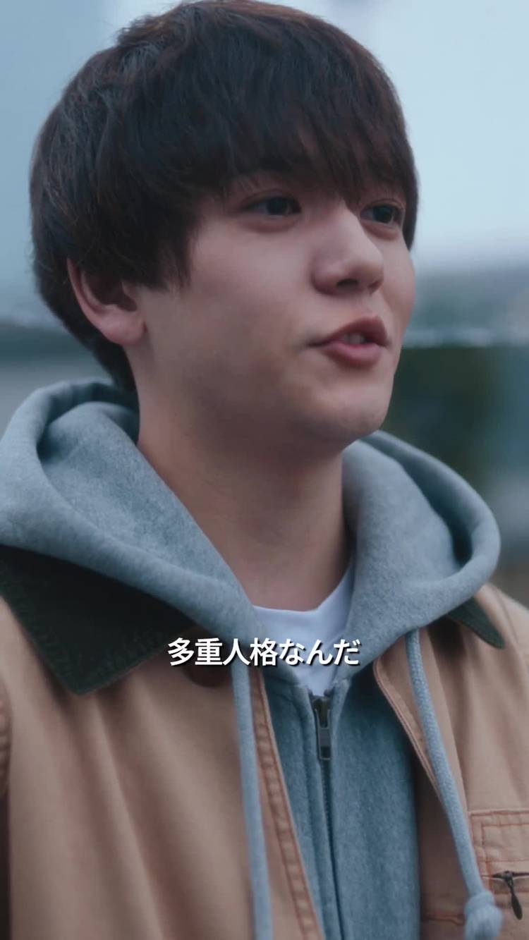 TVドラマ yun ENG SUB【To Be With You 我要和你在一起】EP11 | Starring