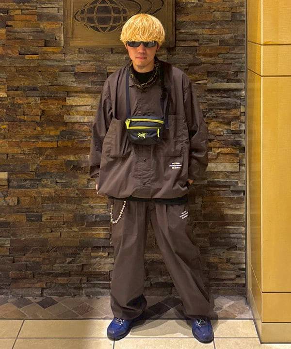 Mixed media feed | BEAMS | LINE Official Account