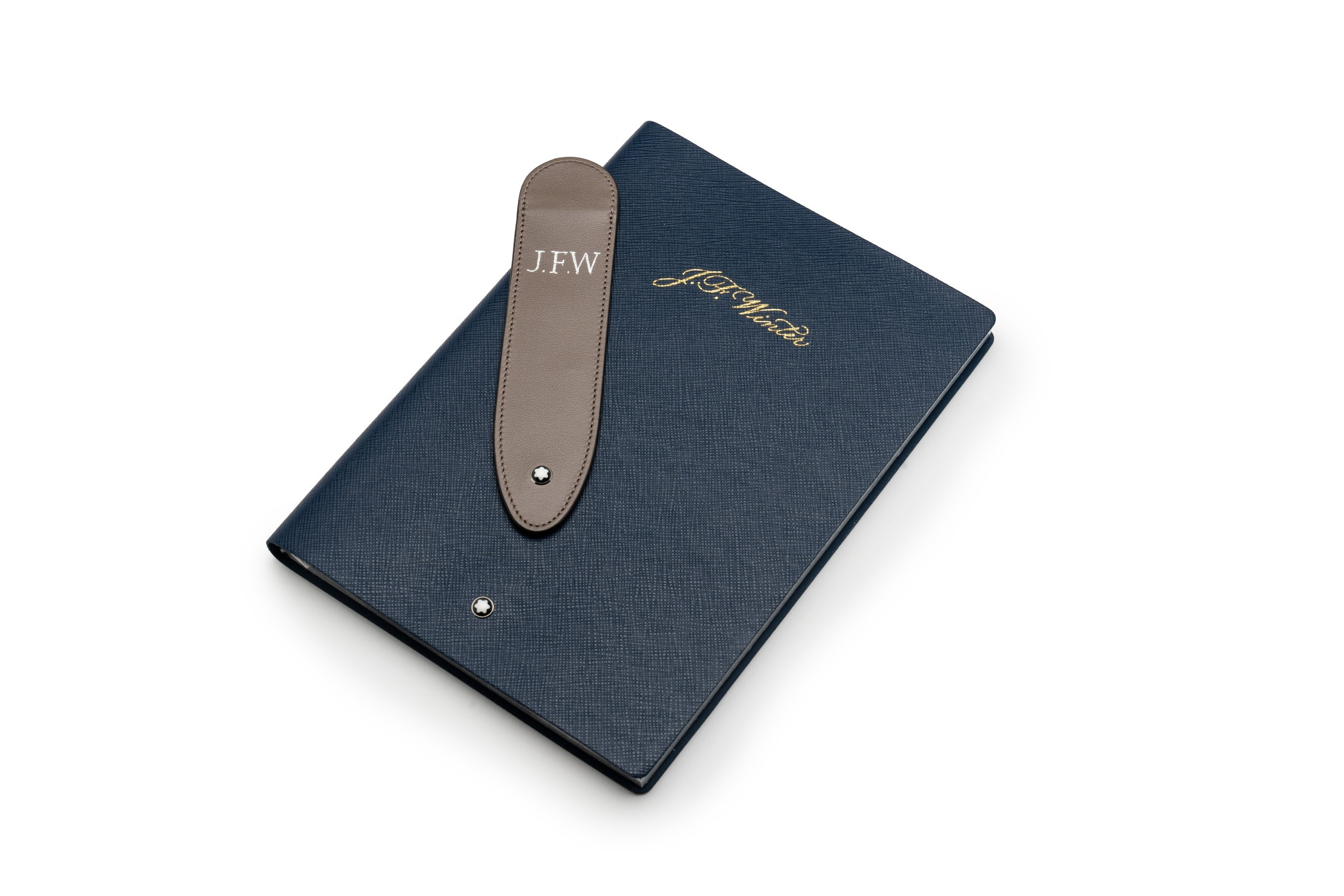 MONTBLANC | LINE Official Account