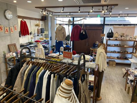 minami | LINE Official Account