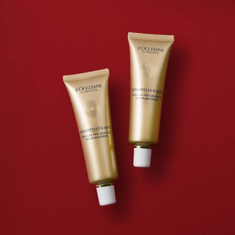 ちびたんロクシタン Mixed media feed | ロクシタン | LINE Official Account