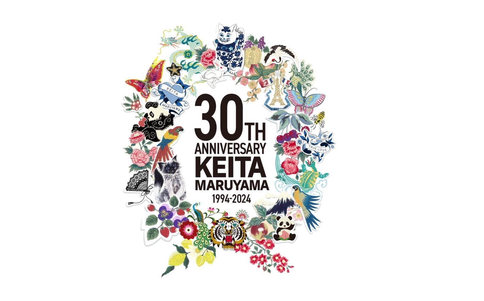 KEITAMARUYAMA ONLINE | LINE Official Account