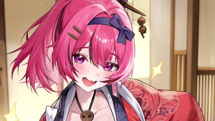 Mixed media feed | 勝利の女神：NIKKE 公式 | LINE Official Account