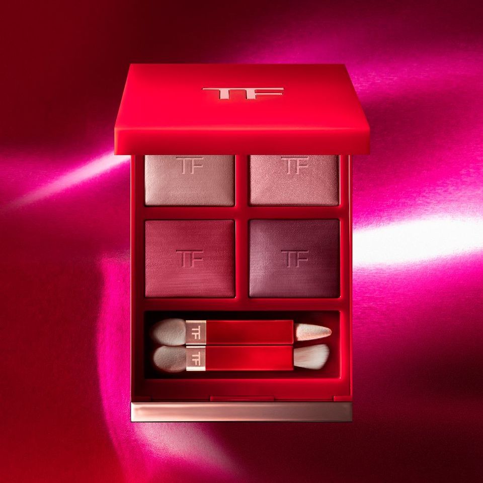 トムフォード ビューティ まとめ売り Mixed media feed | トム フォード ビューティ | LINE Official