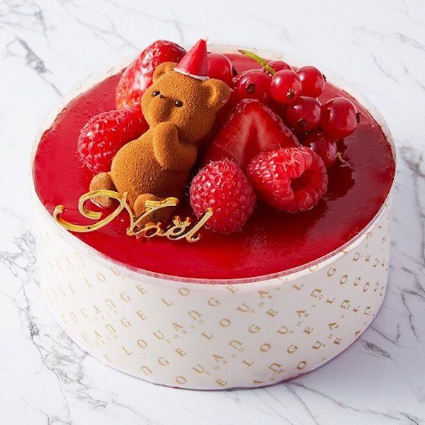 Cake.jp（ケーキジェーピー） | LINE Official Account