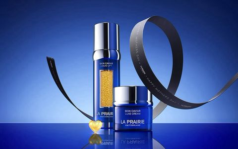 ラ・プレリー | LINE Official Account