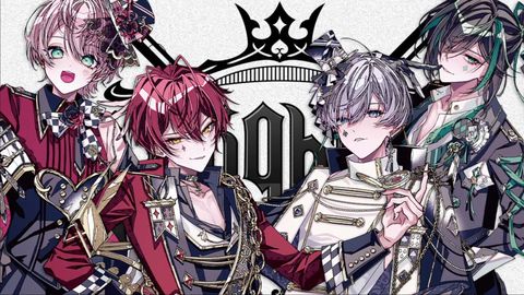 騎士X 騎士A ばぁうくん ばぁう | 騎士X - Knight X - Official Web Site