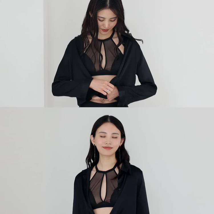 Mixed media feed | インティミッシミ | LINE Official Account