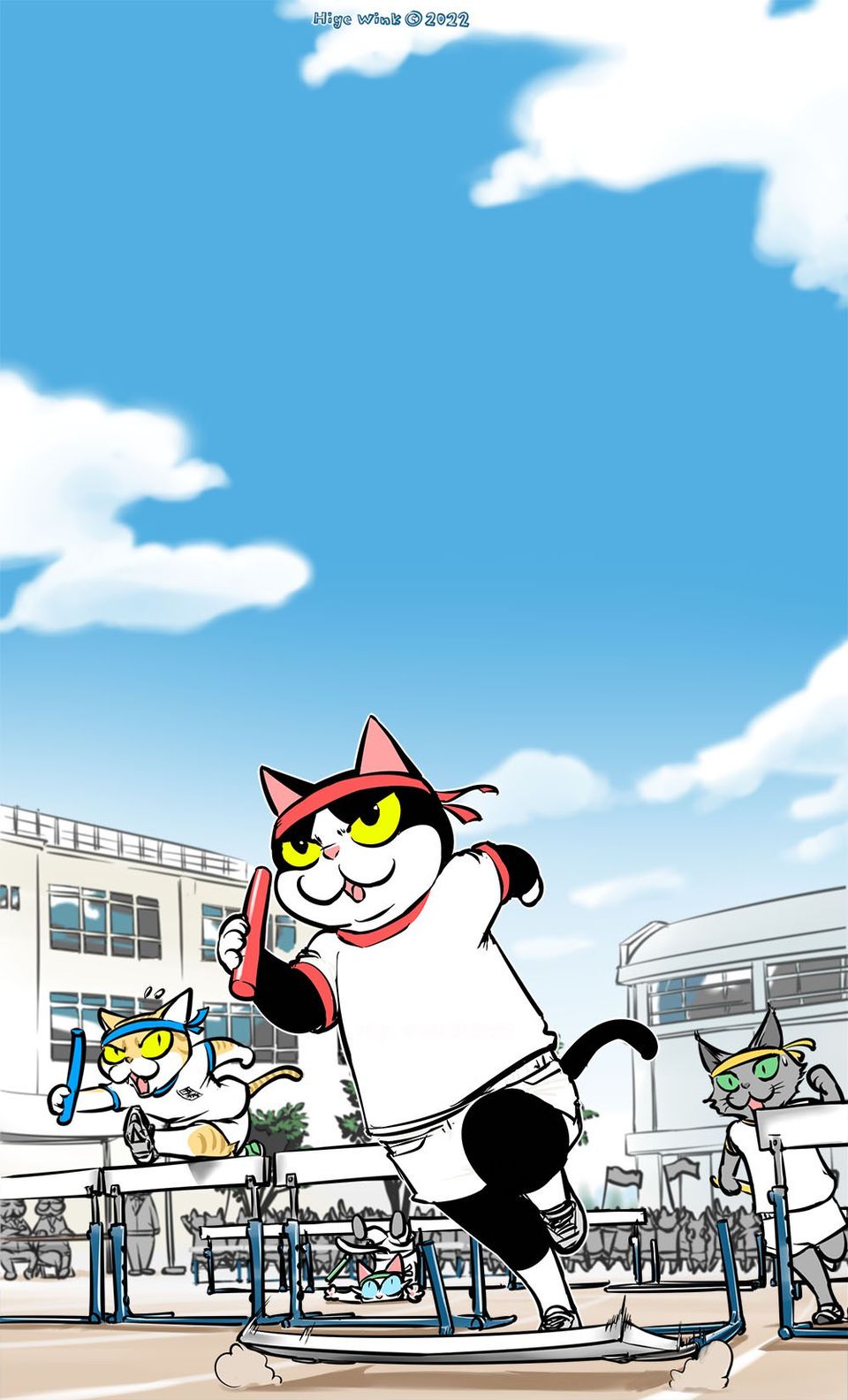 おはぎ | LINE Official Account