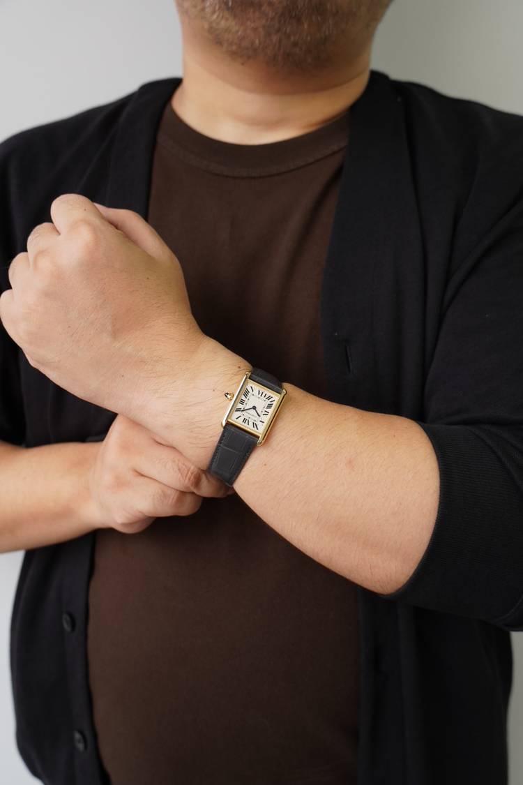 ジャックロード メンズ腕時計専門店 | LINE Official Account