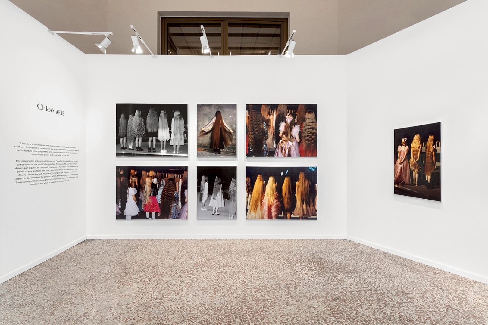 Chloé | LINE Official Account