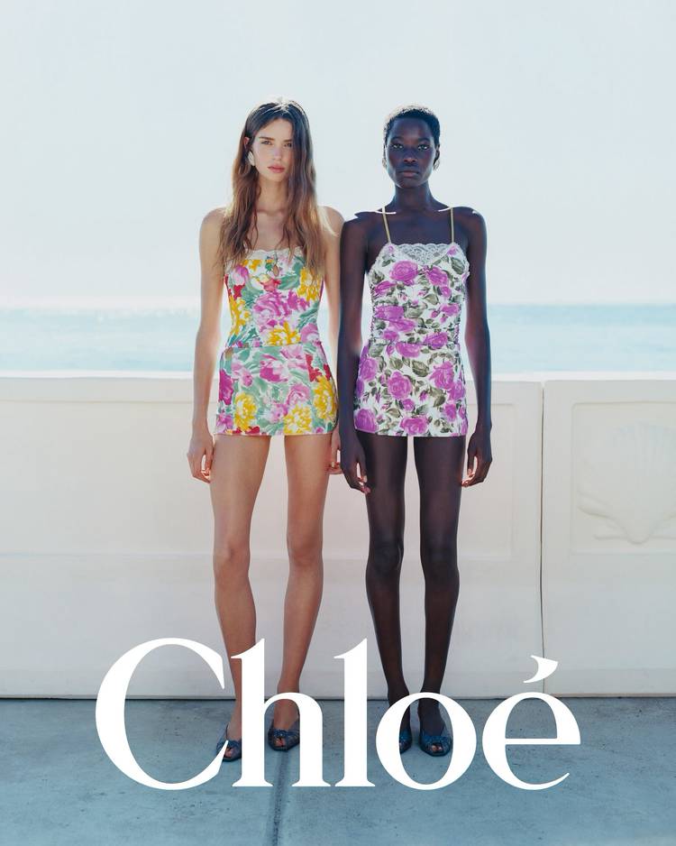 Chloé | LINE Official Account