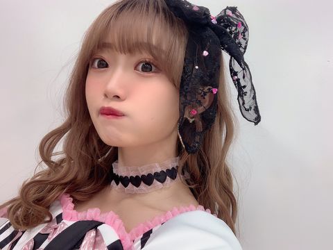 中井りか（NGT48） | LINE Official Account