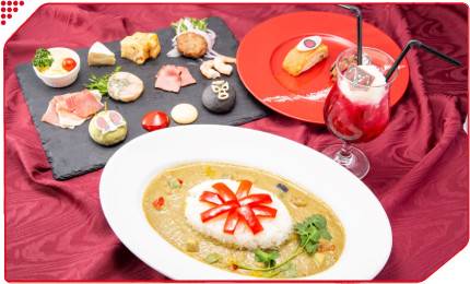 Mixed media feed | 仮面ライダーザダイナー | LINE Official Account