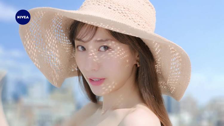 Mixed media feed | ニベア | LINE Official Account