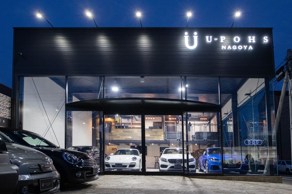 Cloud NAGOYA | LINE Official Account