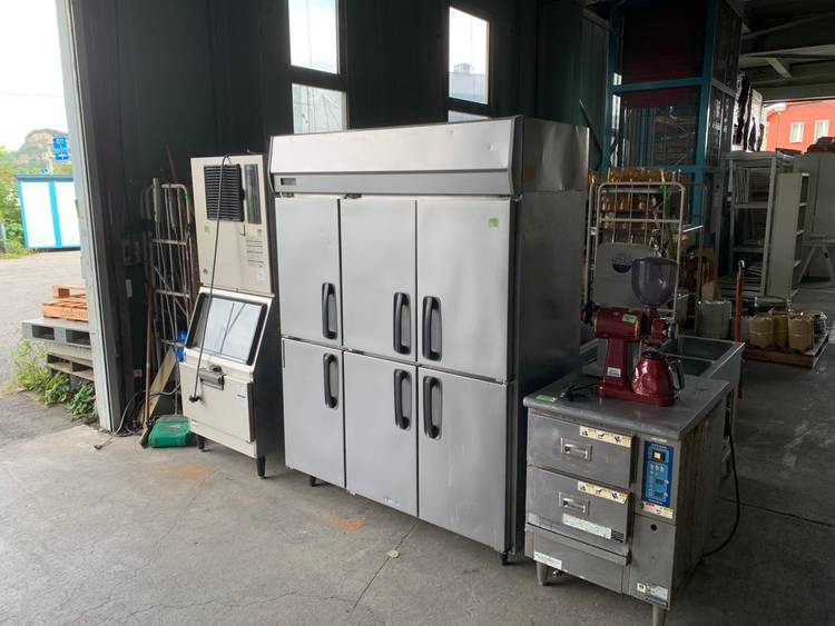 関東道具市場協同組合 | LINE Official Account