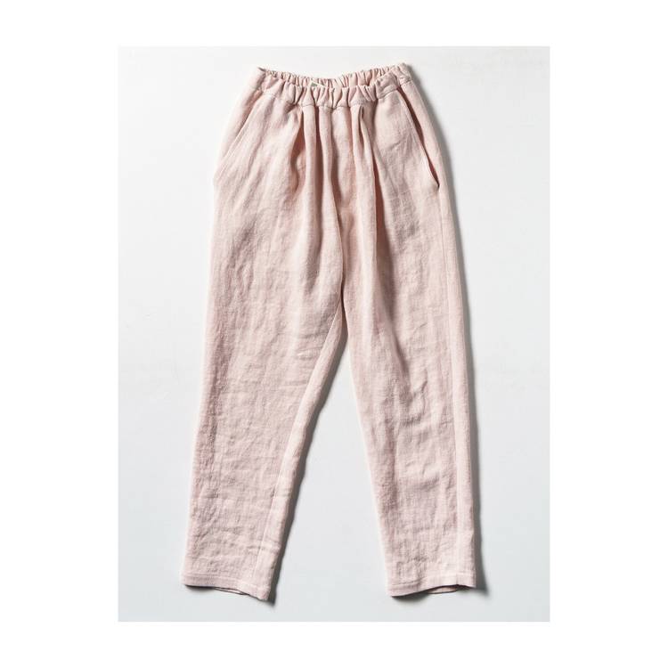 D-due パンツ　H.P. FRANCE d-due h.p.france パンツ Summer Sketch Collection パンツ