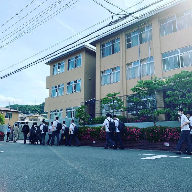 京都翔英高等学校／ホームメイト